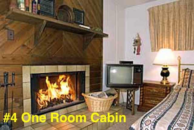 Skyline Cottages Estes Park Exterior photo