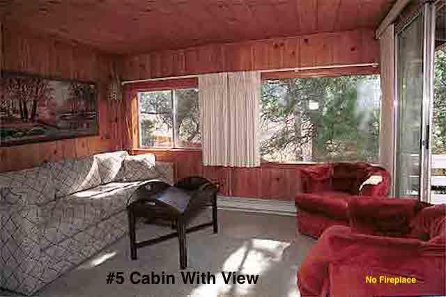 Skyline Cottages Estes Park Exterior photo
