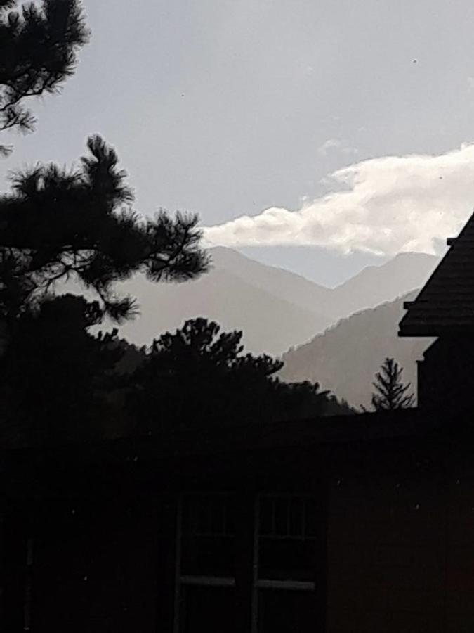 Skyline Cottages Estes Park Exterior photo